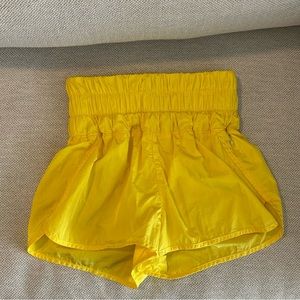 Free People Shorts
